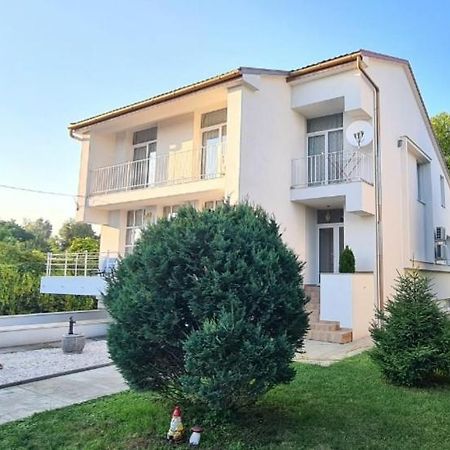Cosa-Nostra Apartamento Hajdúszoboszló Exterior foto