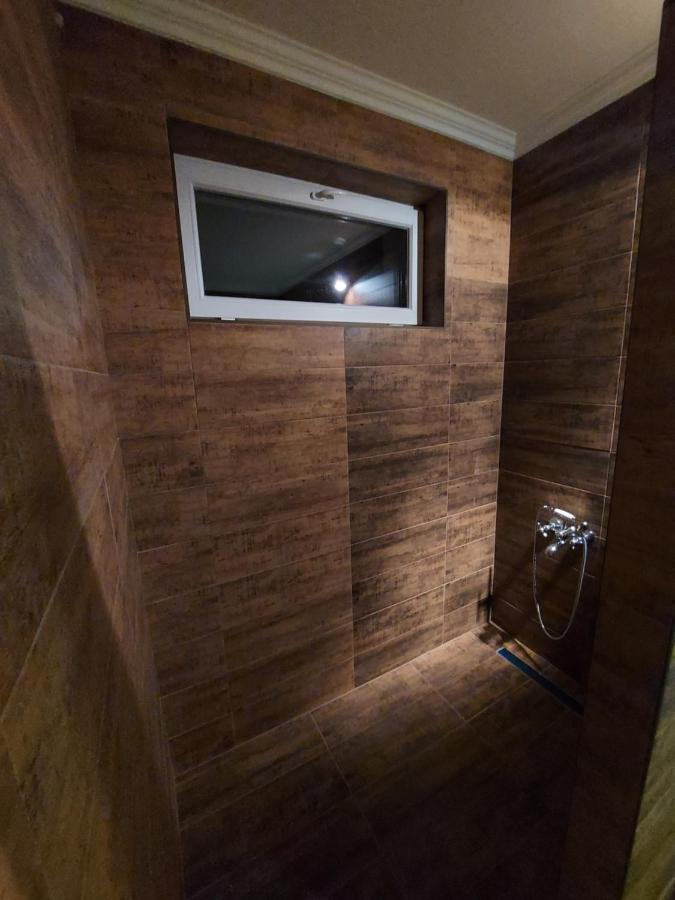 Cosa-Nostra Apartamento Hajdúszoboszló Exterior foto