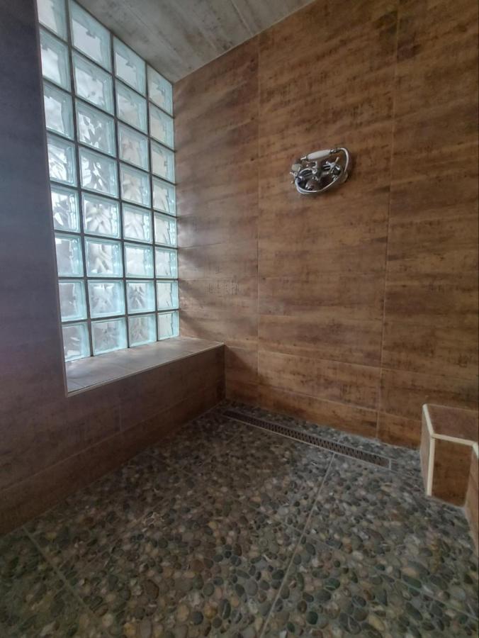 Cosa-Nostra Apartamento Hajdúszoboszló Exterior foto