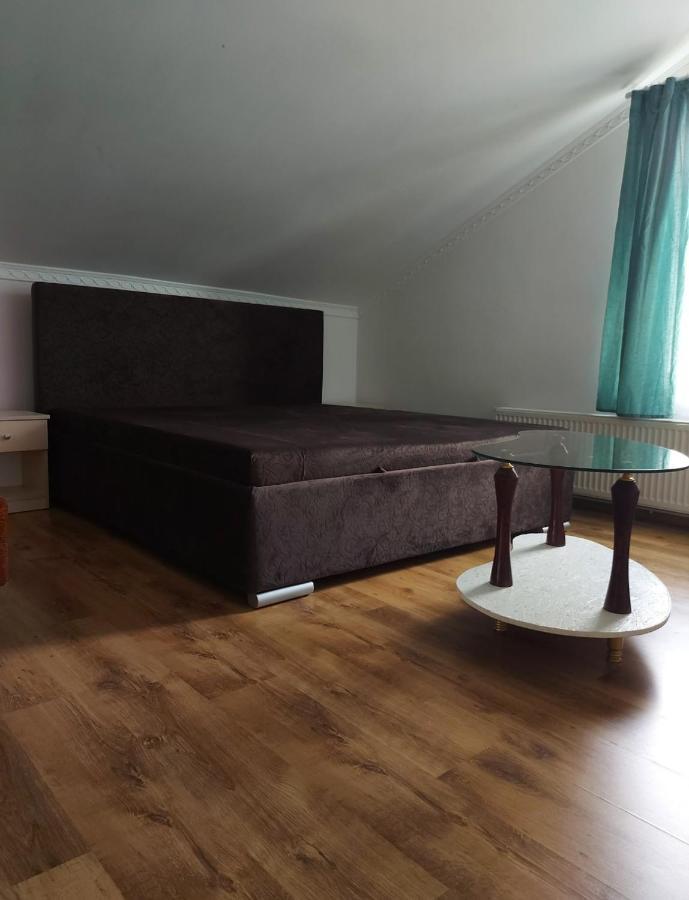 Cosa-Nostra Apartamento Hajdúszoboszló Quarto foto