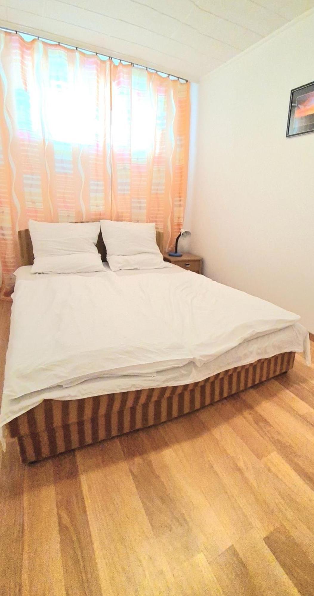 Cosa-Nostra Apartamento Hajdúszoboszló Quarto foto