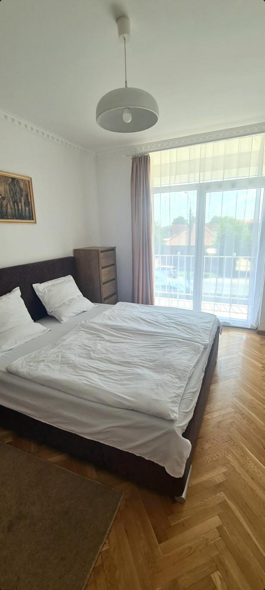 Cosa-Nostra Apartamento Hajdúszoboszló Quarto foto