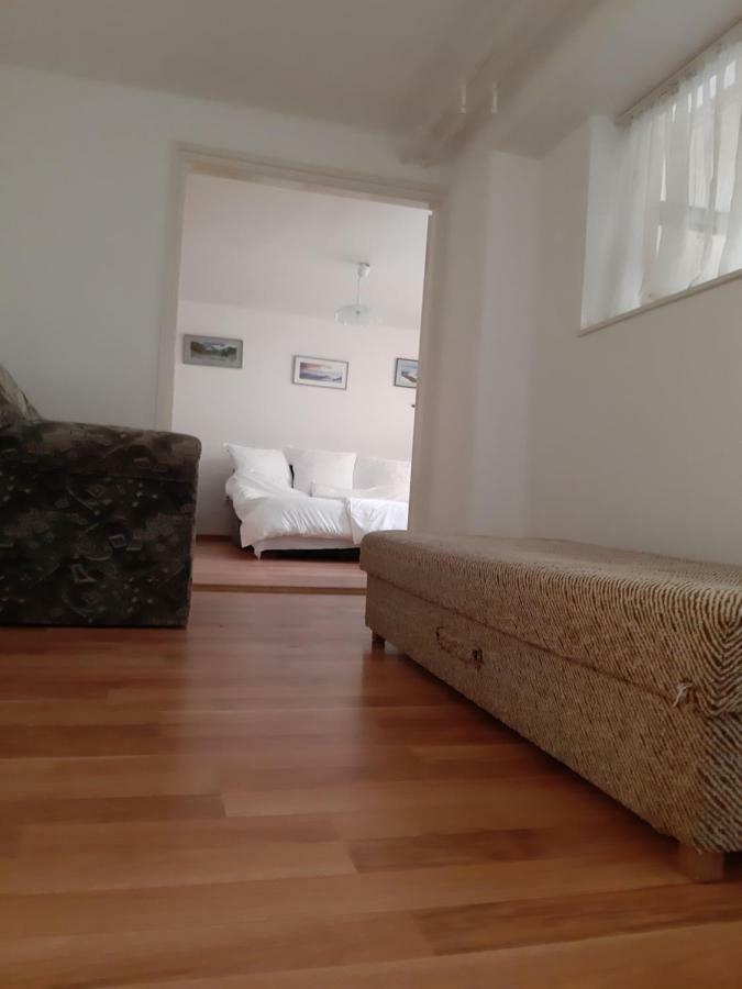 Cosa-Nostra Apartamento Hajdúszoboszló Exterior foto