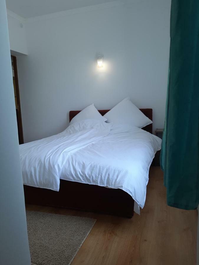 Cosa-Nostra Apartamento Hajdúszoboszló Exterior foto