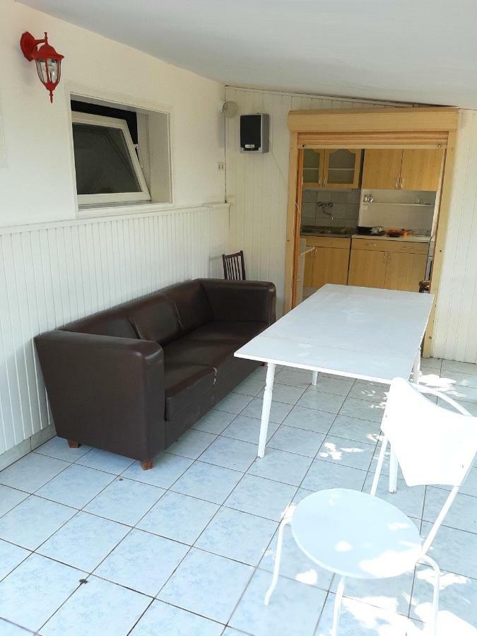 Cosa-Nostra Apartamento Hajdúszoboszló Exterior foto